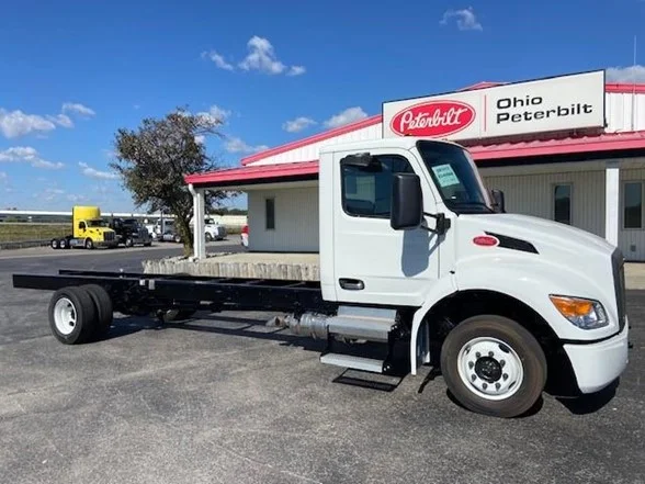2024 Peterbilt in Lima, OH