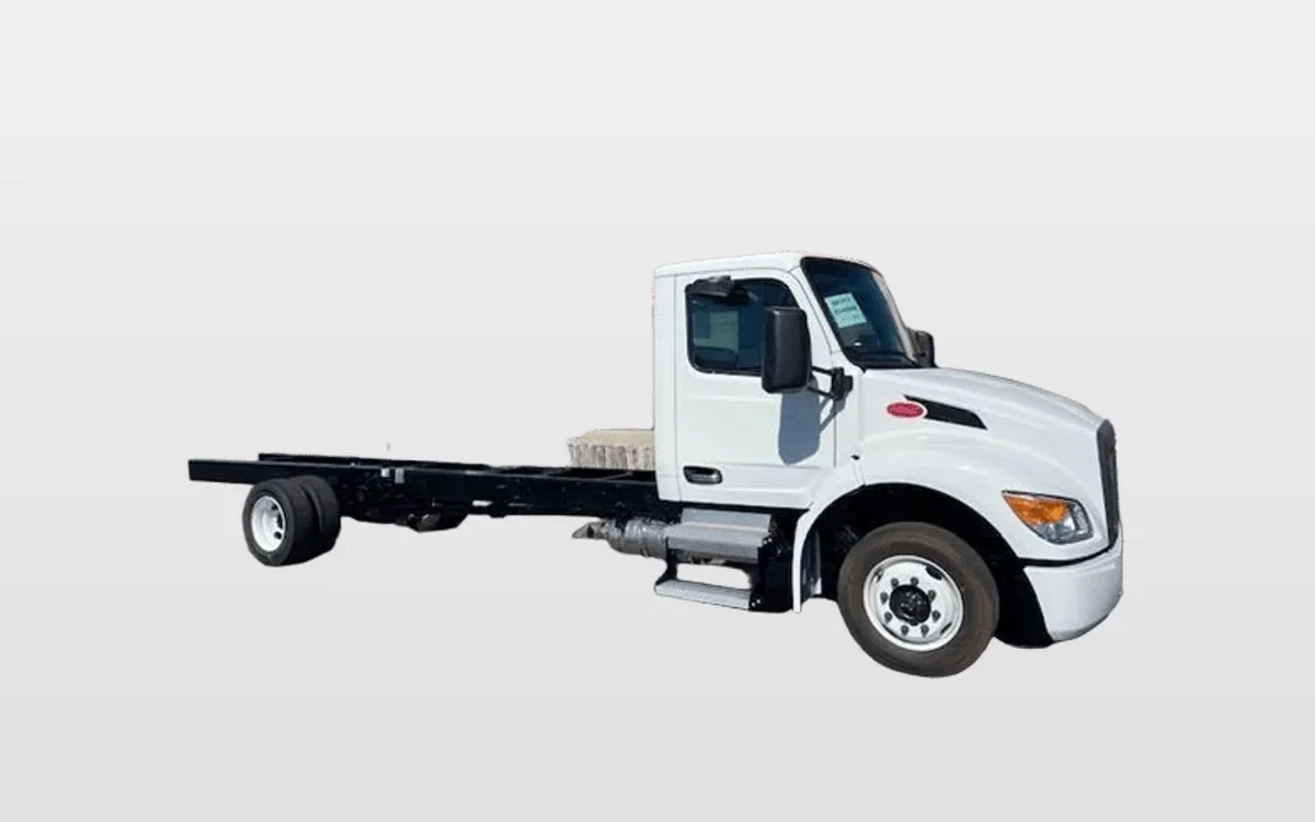 2024 Peterbilt - image 1