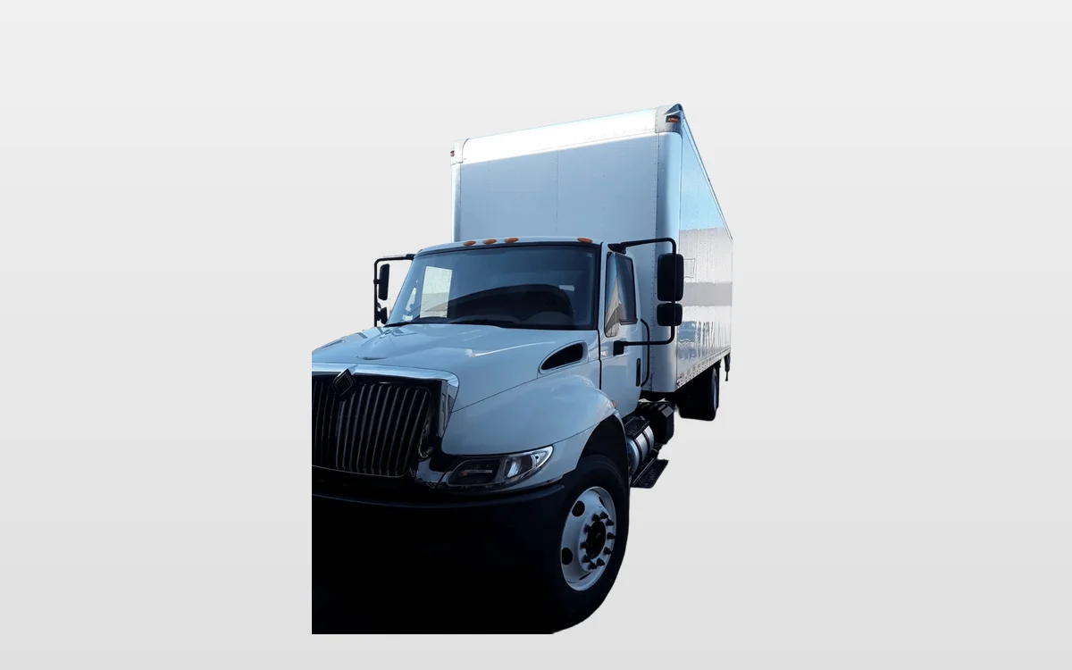 2019 International 4300 - image 1