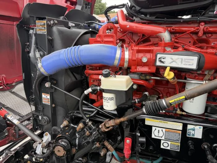 2022 Peterbilt 579 — photo 13