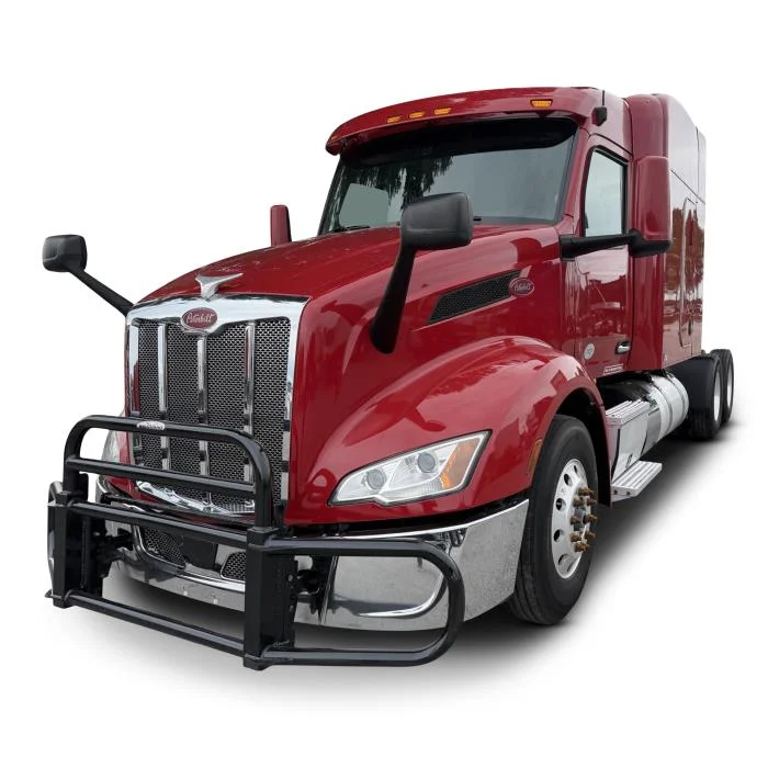 2022 Peterbilt 579