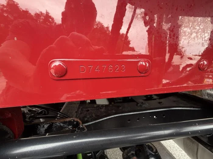 2022 Peterbilt 579 — photo 21