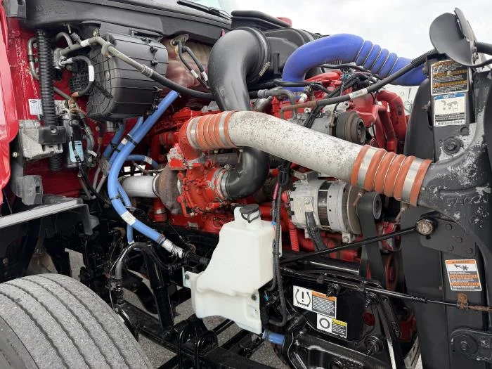 2022 Peterbilt 579 — photo 11