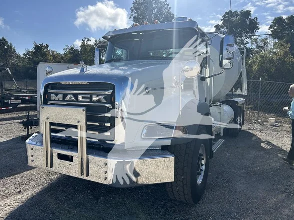 2026 Mack