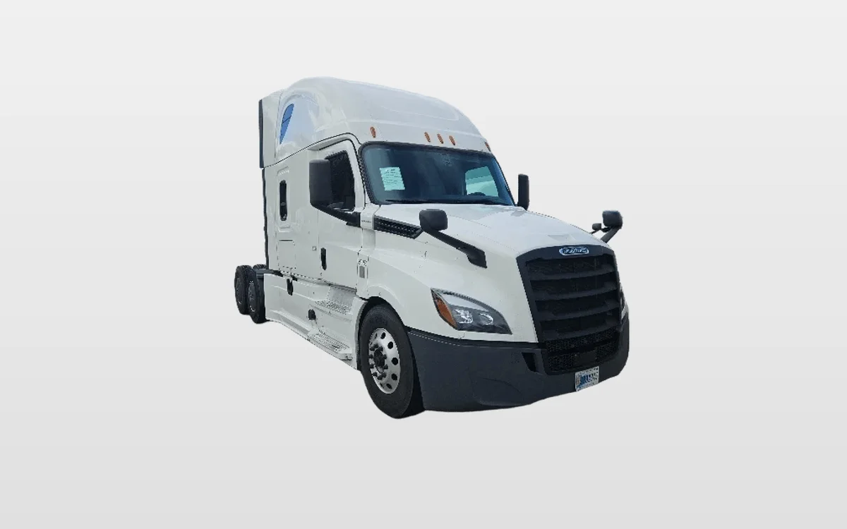 2020 Freightliner Cascadia - image 1