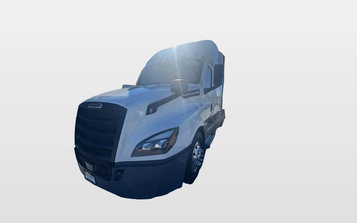 2023 FREIGHTLINER CASCADIA 126SLP - image 1