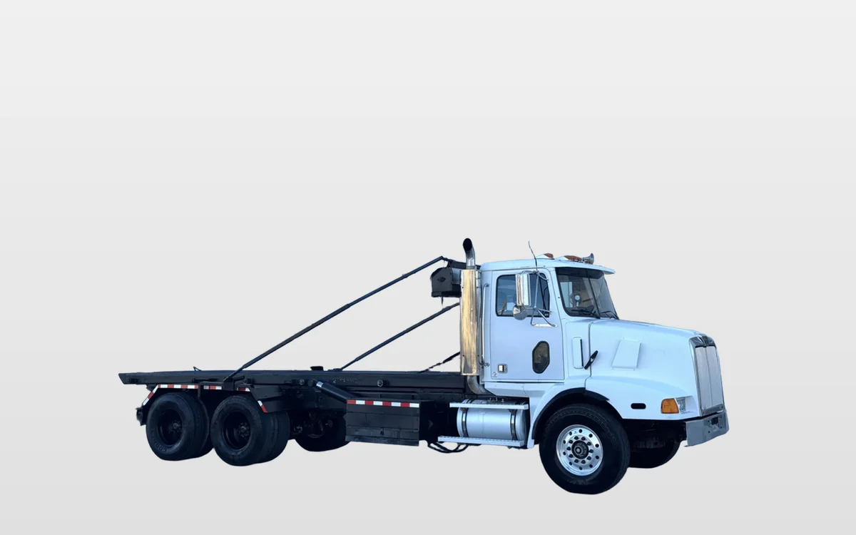 2002 Western Star 4900 - image 1