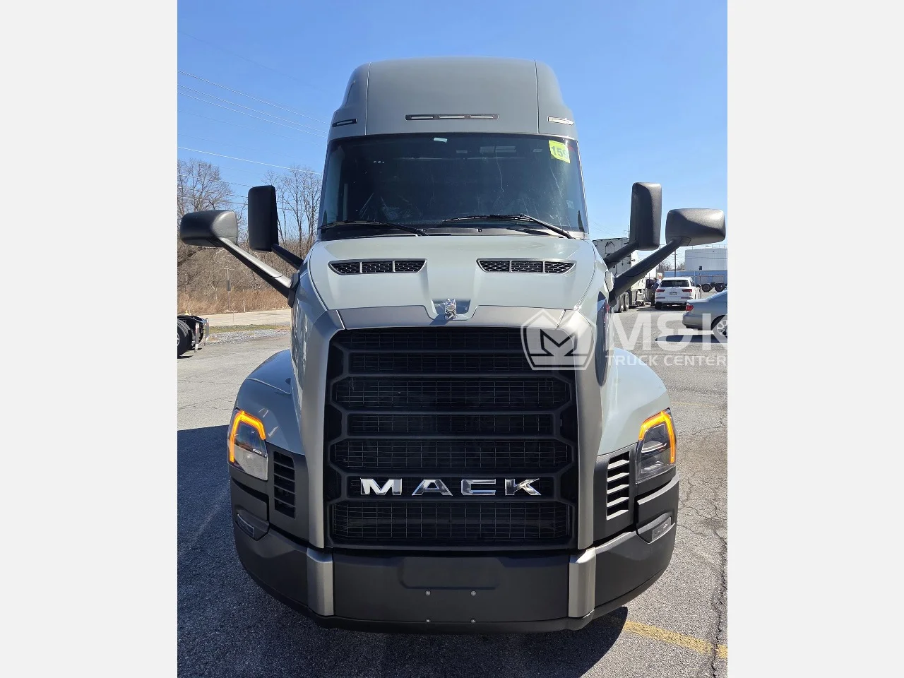 2026 Mack Pinnacle in Harrisburg, PA — photo 4