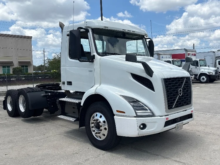 2023 Volvo