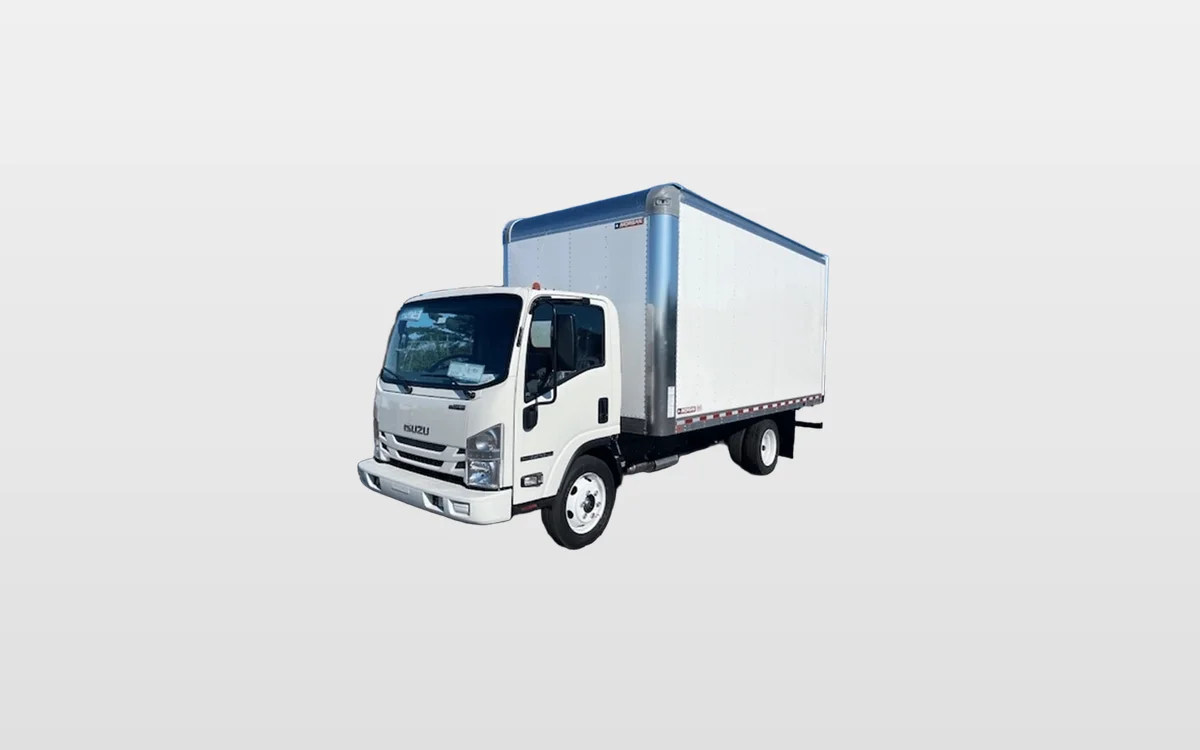 2025 Isuzu - image 1