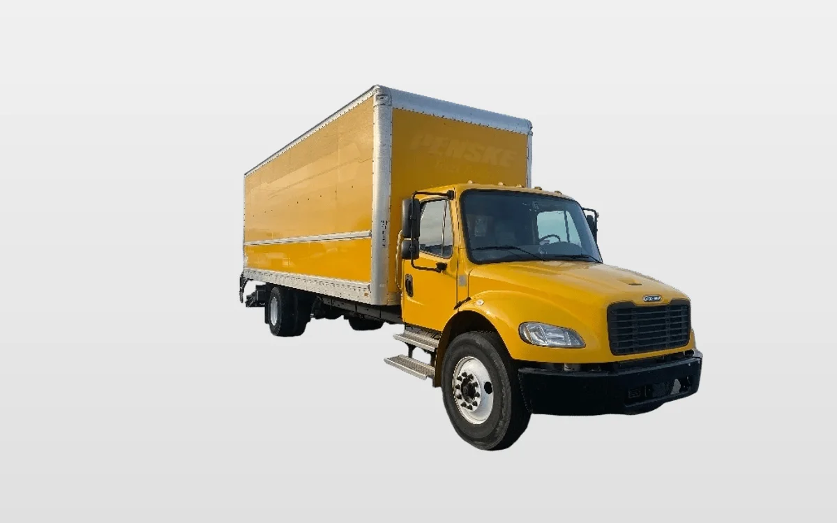 2022 Freightliner M2 106 - image 1
