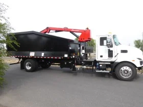 2025 Mack MD in Spokane, WA — photo 4
