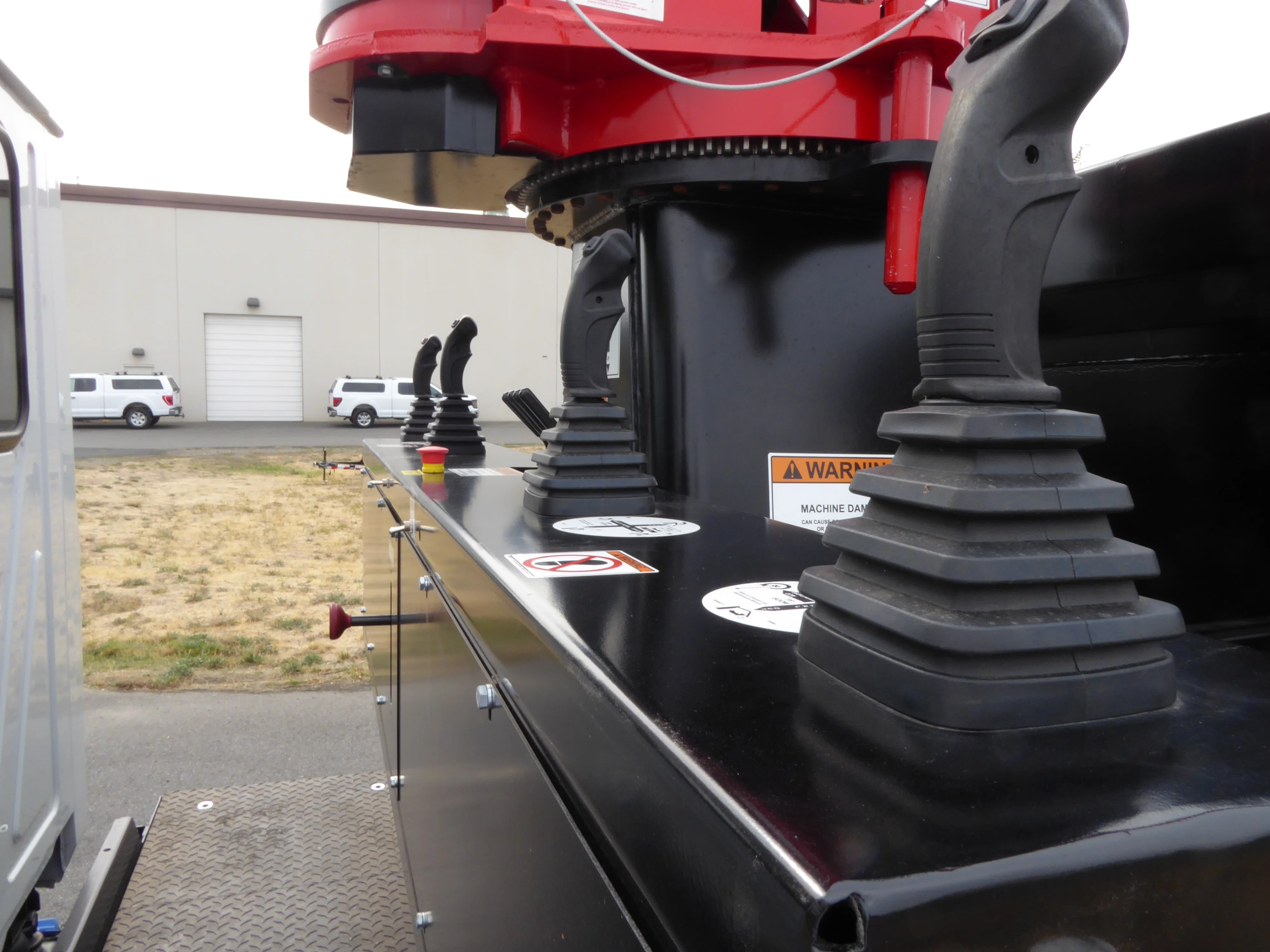 2025 Mack MD in Spokane, WA — photo 25