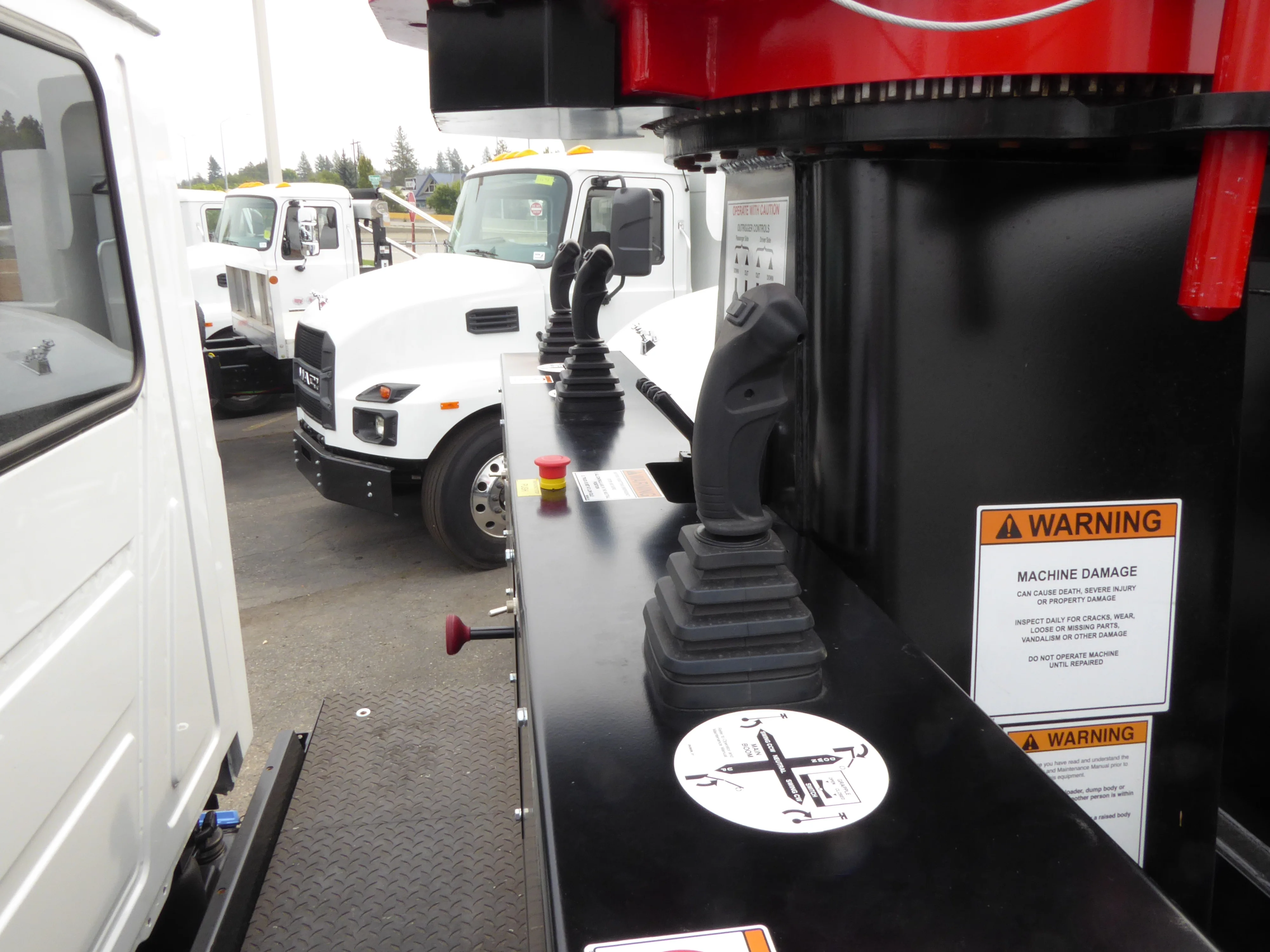 2025 Mack MD in Spokane, WA — photo 19