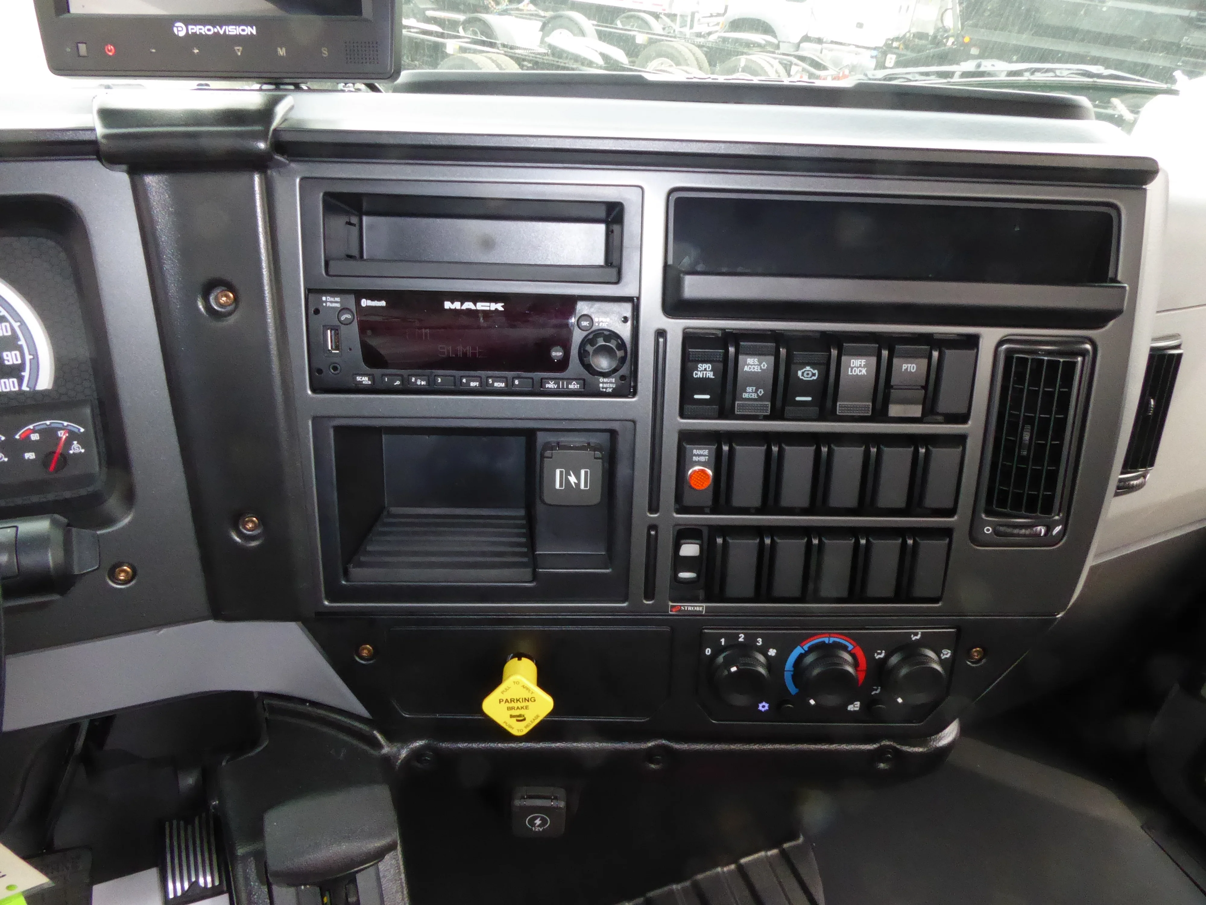 2025 Mack MD in Spokane, WA — photo 14