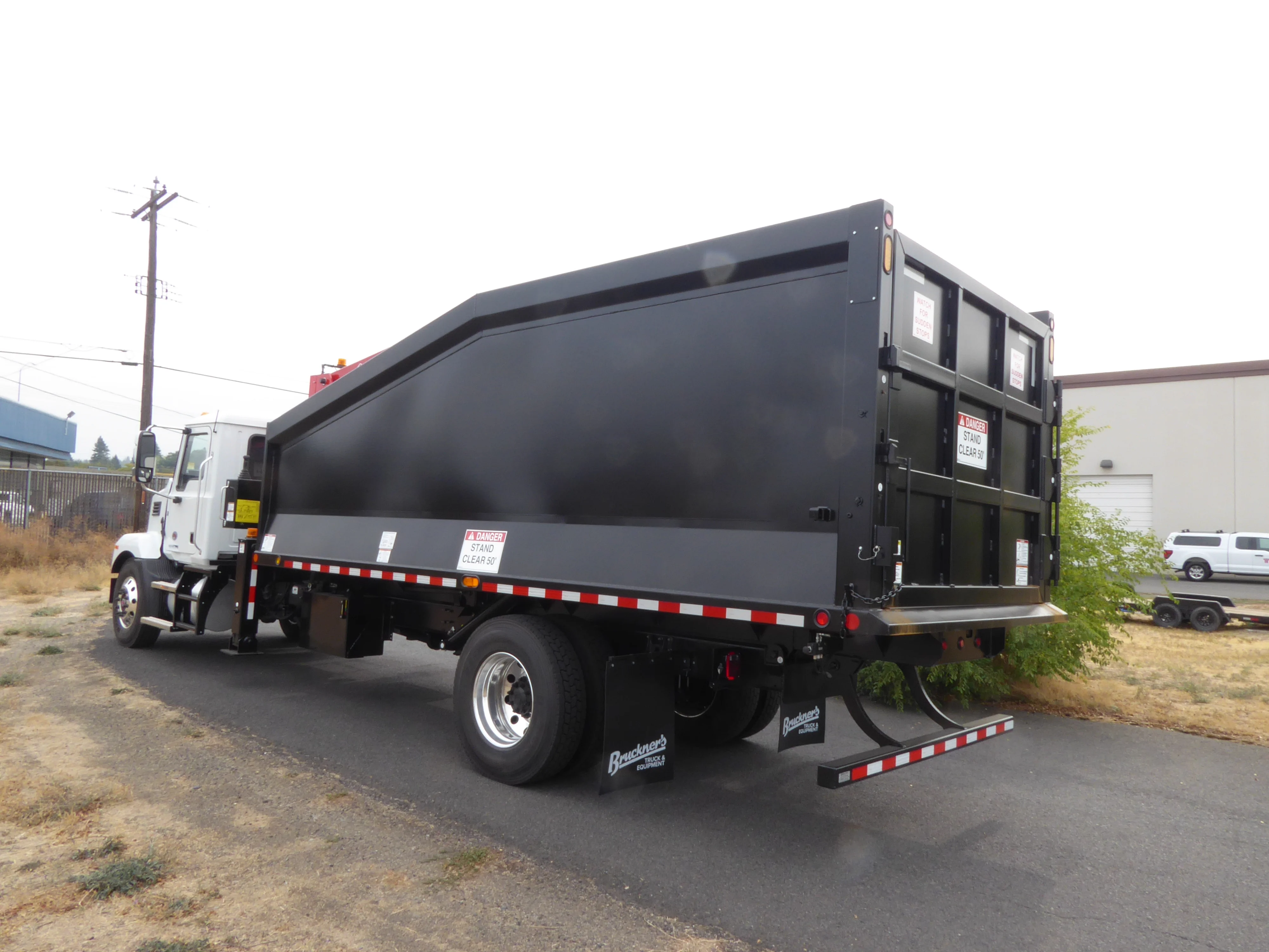 2025 Mack MD in Spokane, WA — photo 10