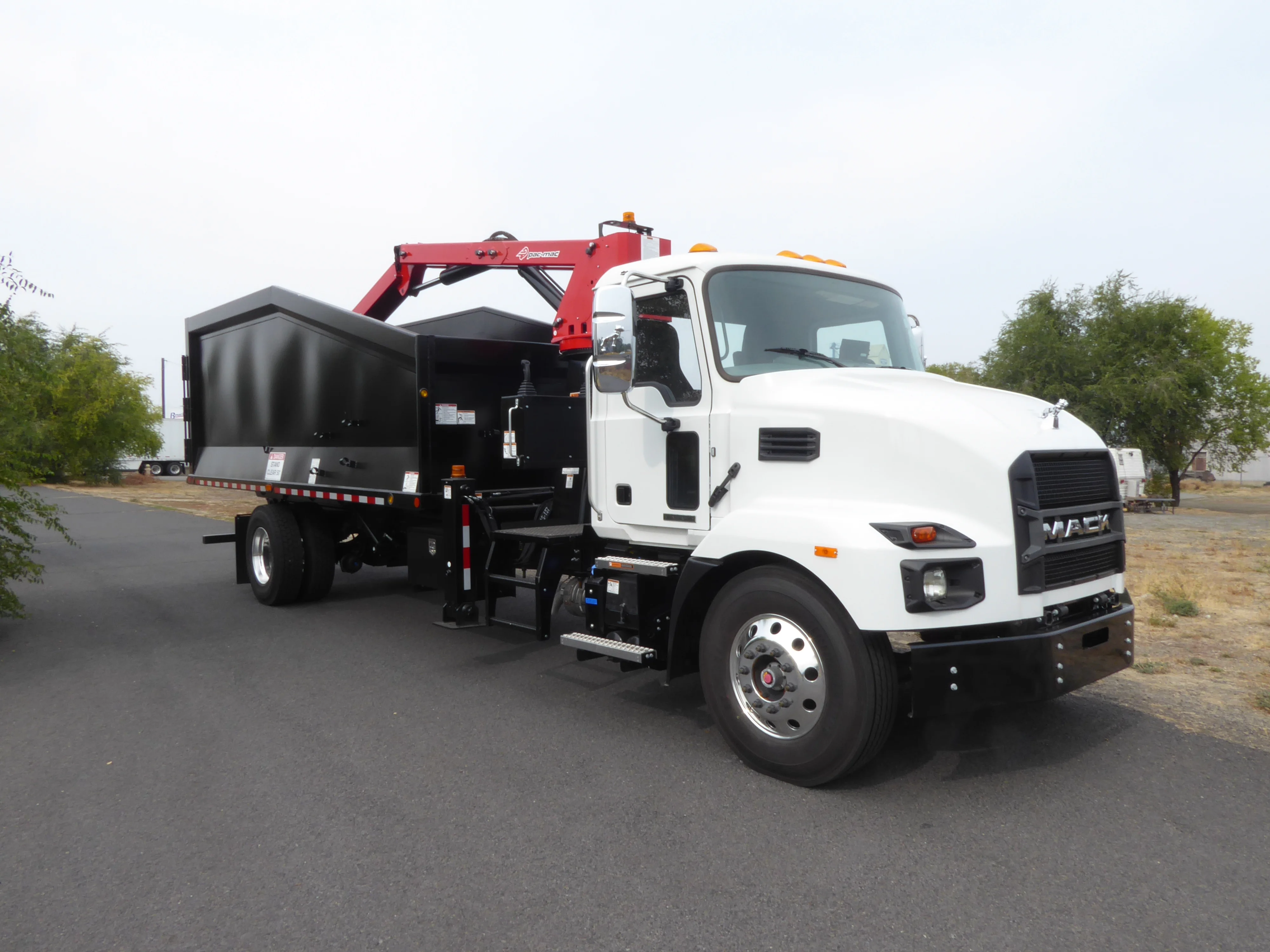 2025 Mack MD in Spokane, WA — photo 5
