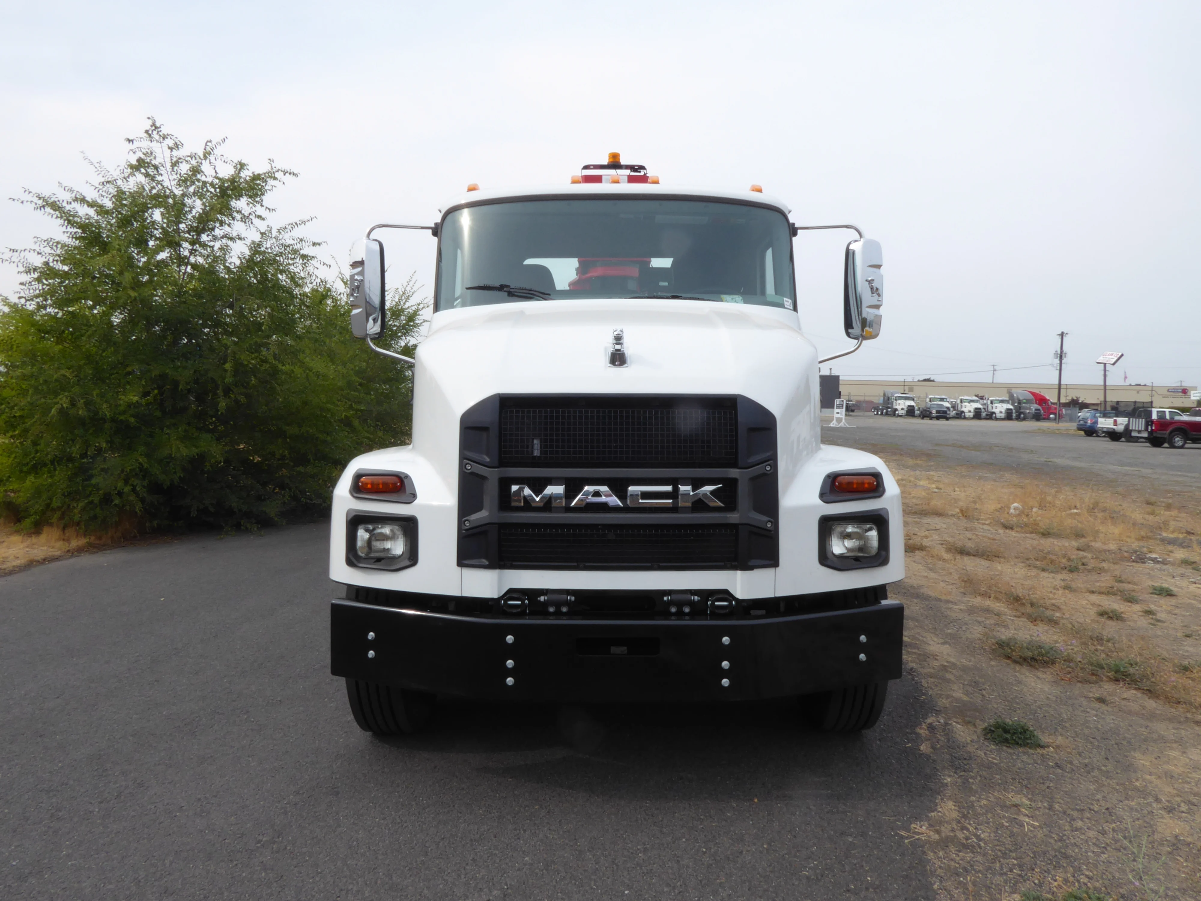 2025 Mack MD in Spokane, WA — photo 35