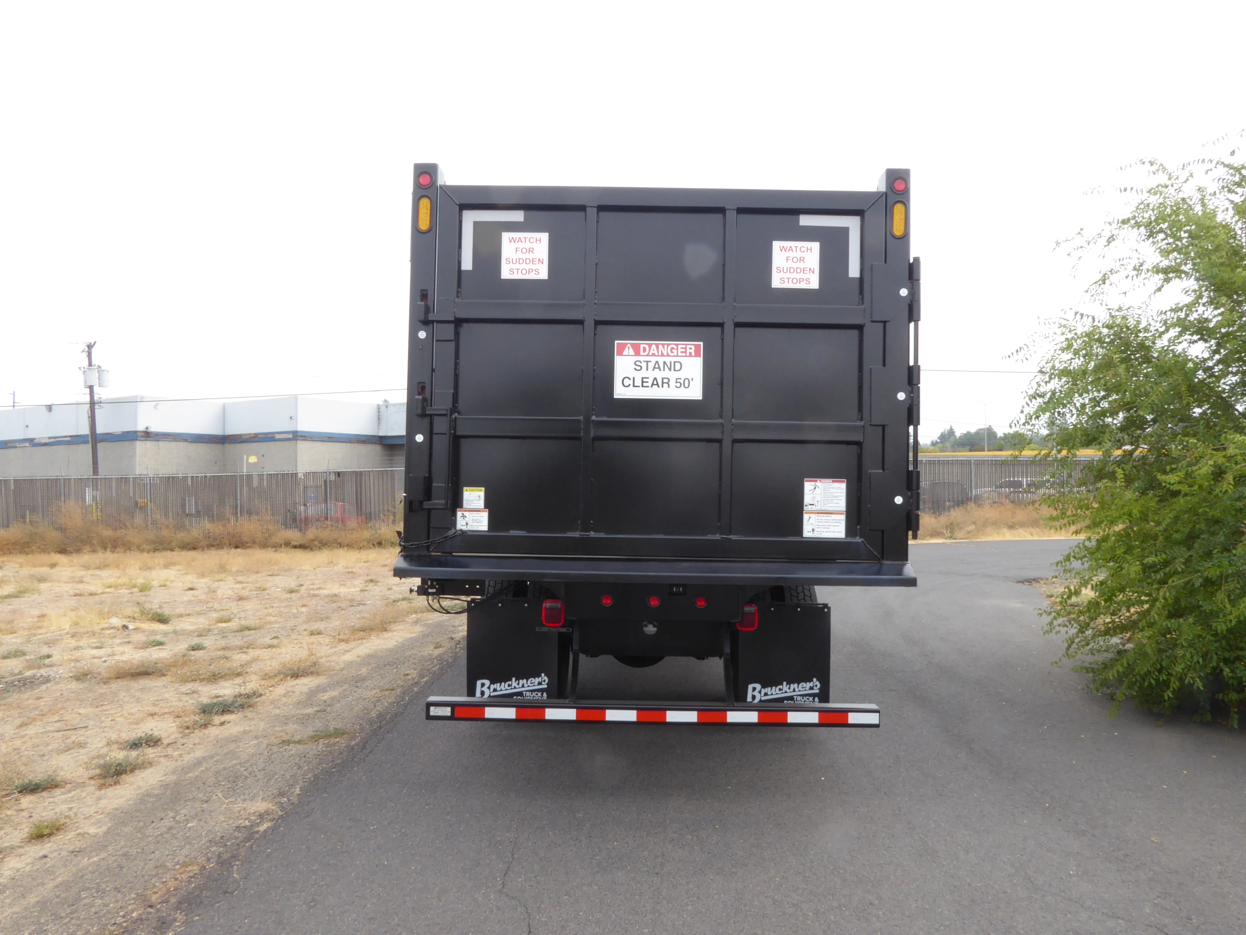 2025 Mack MD in Spokane, WA — photo 9