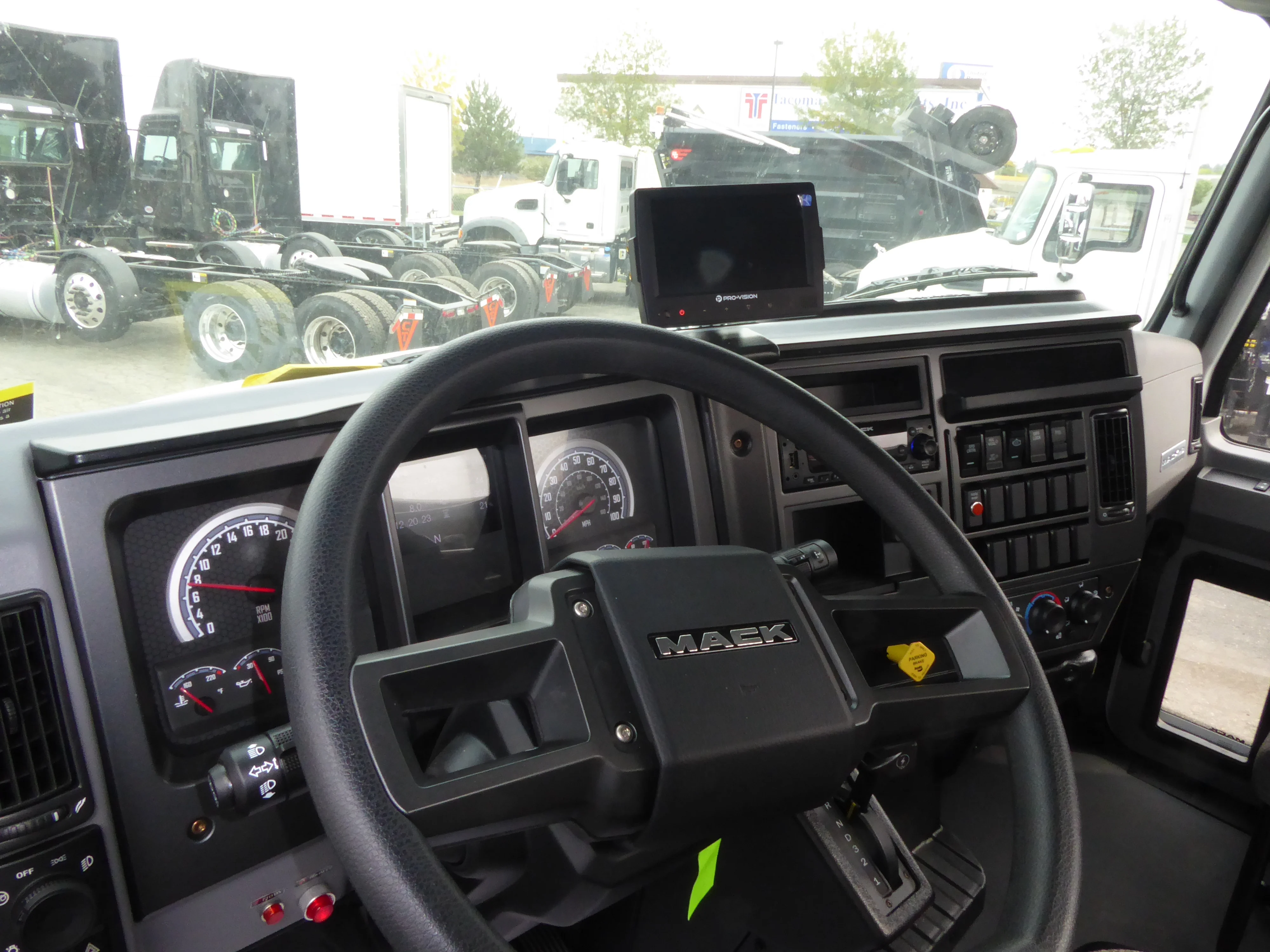 2025 Mack MD in Spokane, WA — photo 13
