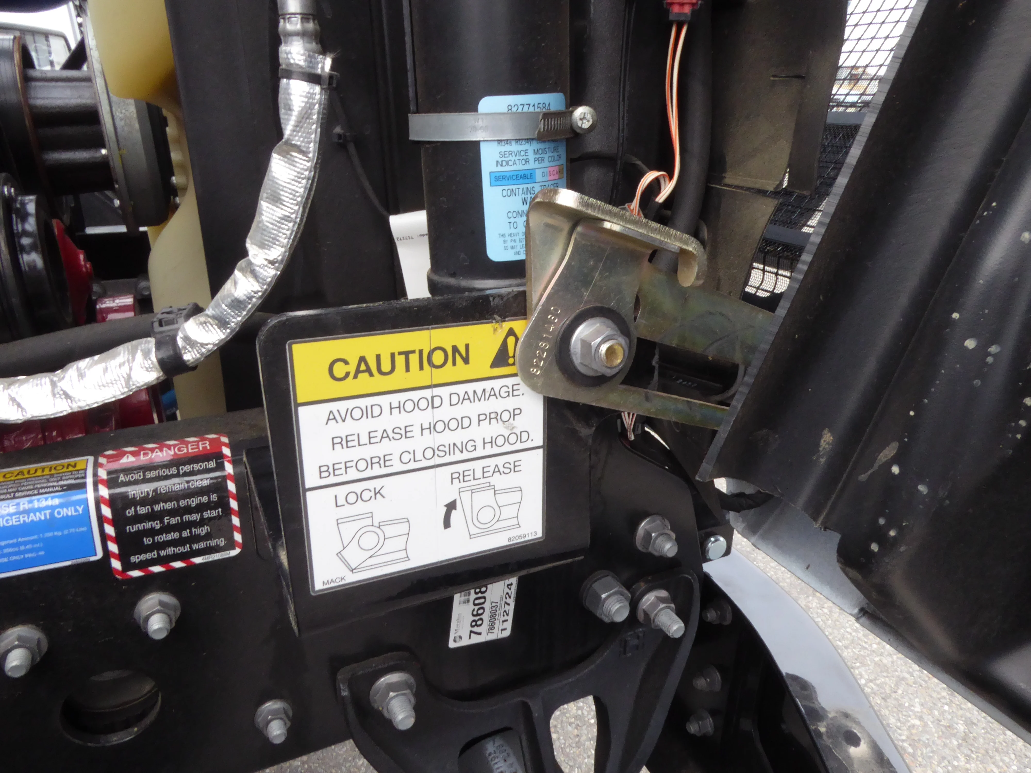 2025 Mack MD in Spokane, WA — photo 29