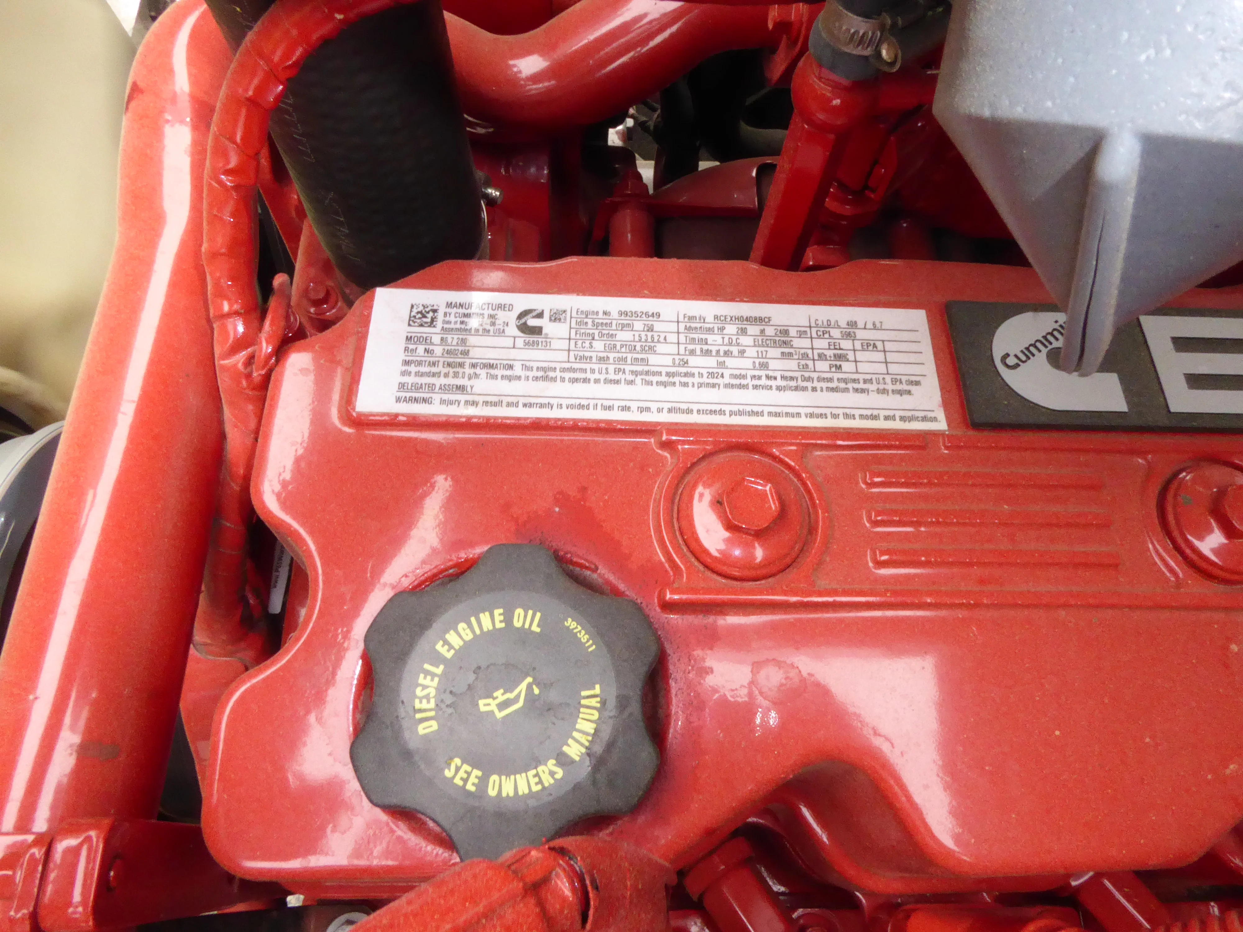 2025 Mack MD in Spokane, WA — photo 30