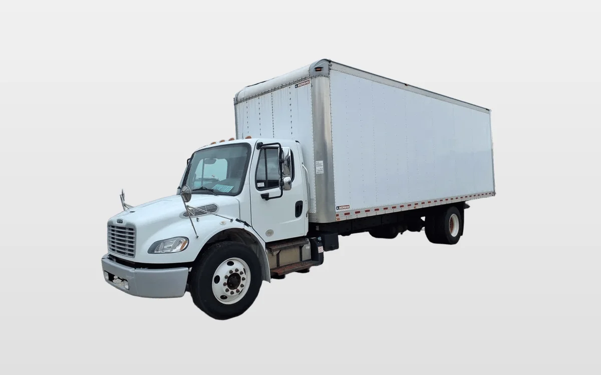 2018 Freightliner M2 106 - image 1
