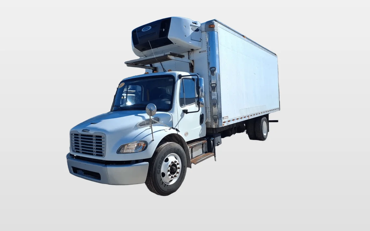 2017 Freightliner M2 106 - image 1