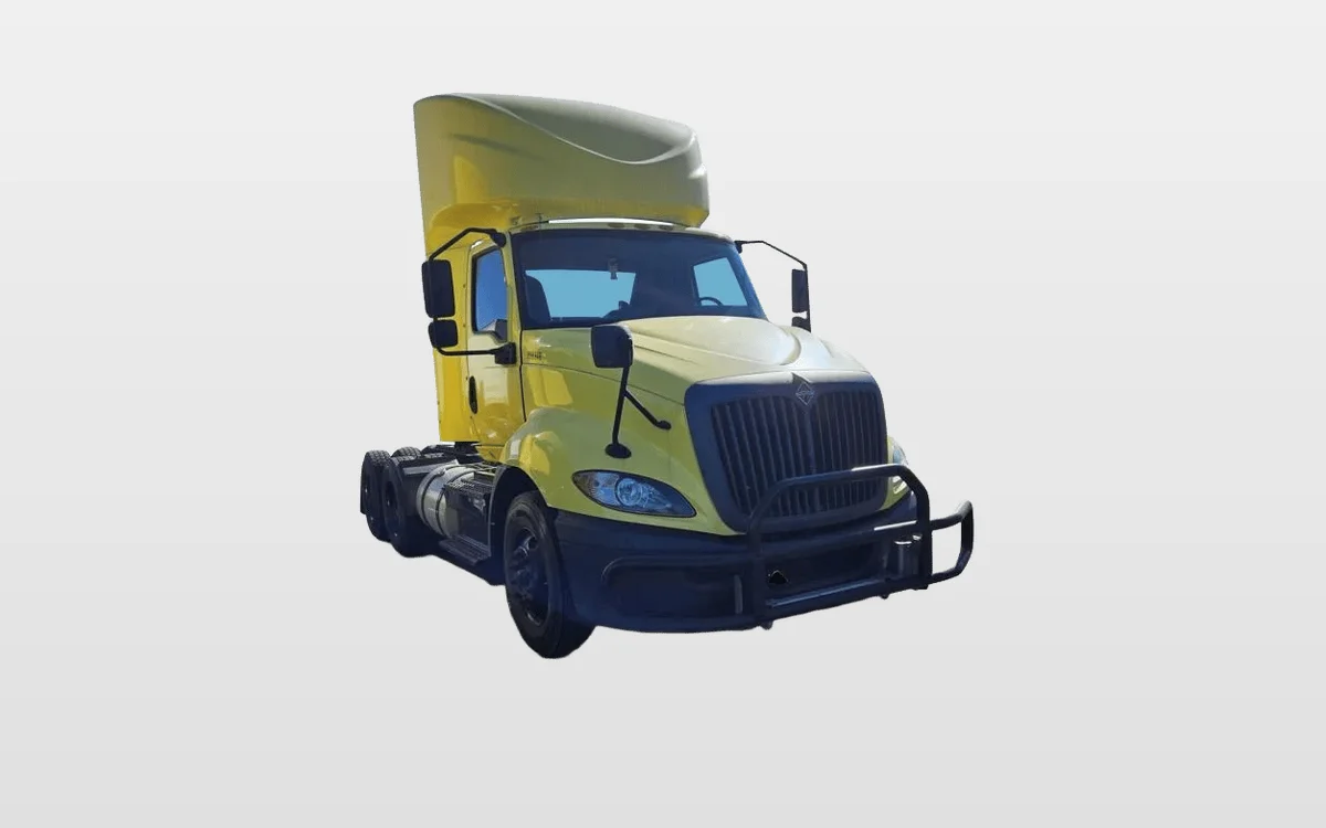 2020 International RH - image 1