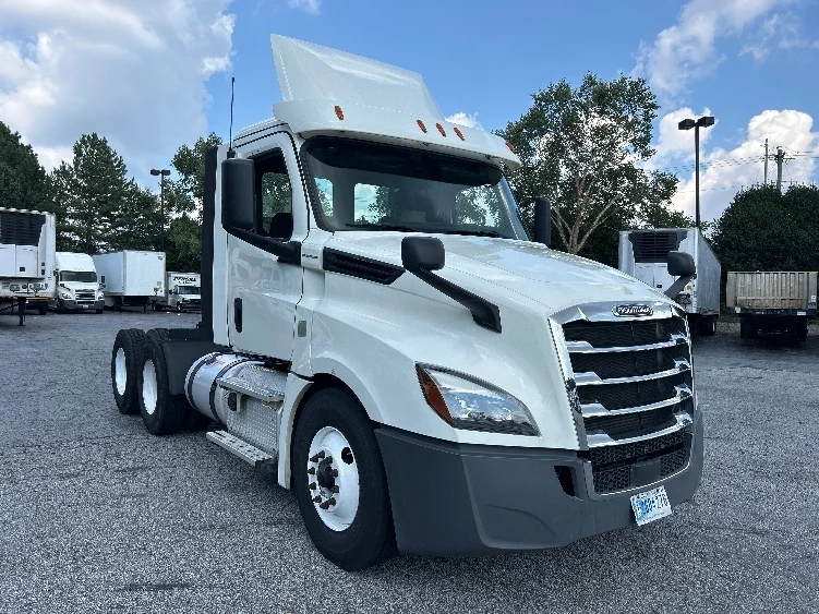 2018 Freightliner Cascadia in Atlanta (Forest Park), GA