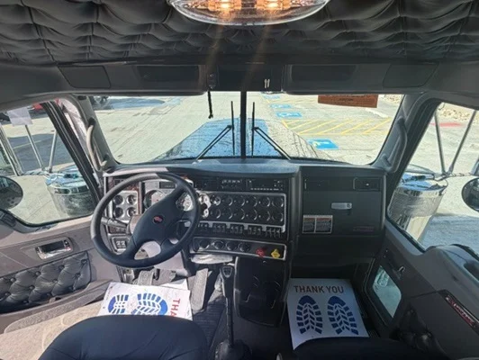 2027 Kenworth W900 in Omaha, NE — photo 18