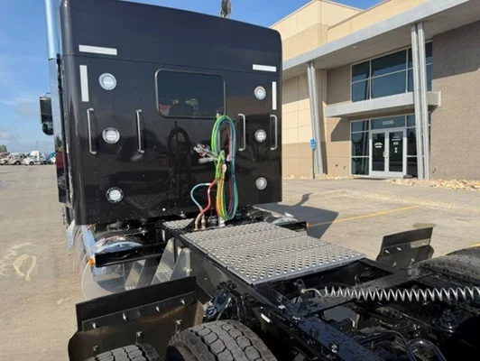 2027 Kenworth W900 in Omaha, NE — photo 8