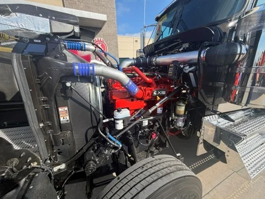 2027 Kenworth W900 in Omaha, NE — photo 19