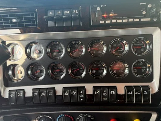 2027 Kenworth W900 in Omaha, NE — photo 10