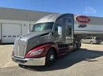2025 Kenworth T680 in Cheyenne, WY — photo 36
