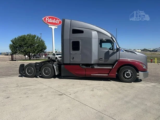 2025 Kenworth T680 in Cheyenne, WY — photo 5