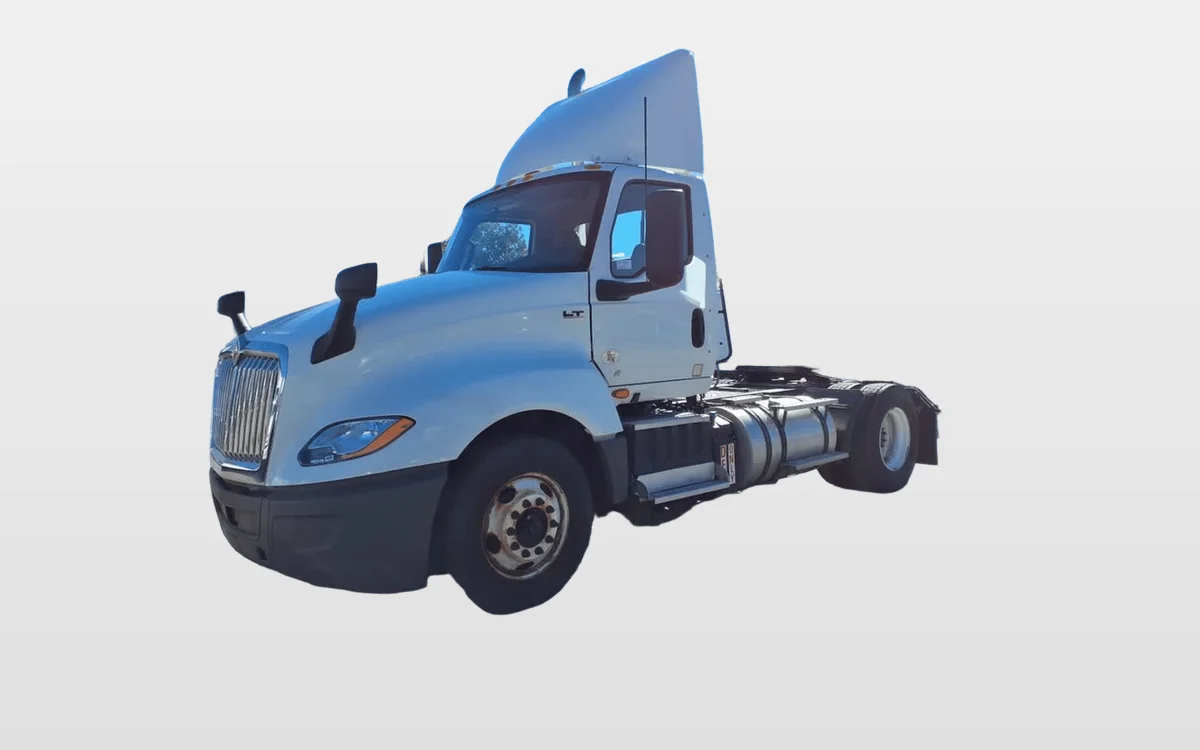 2021 International - image 1