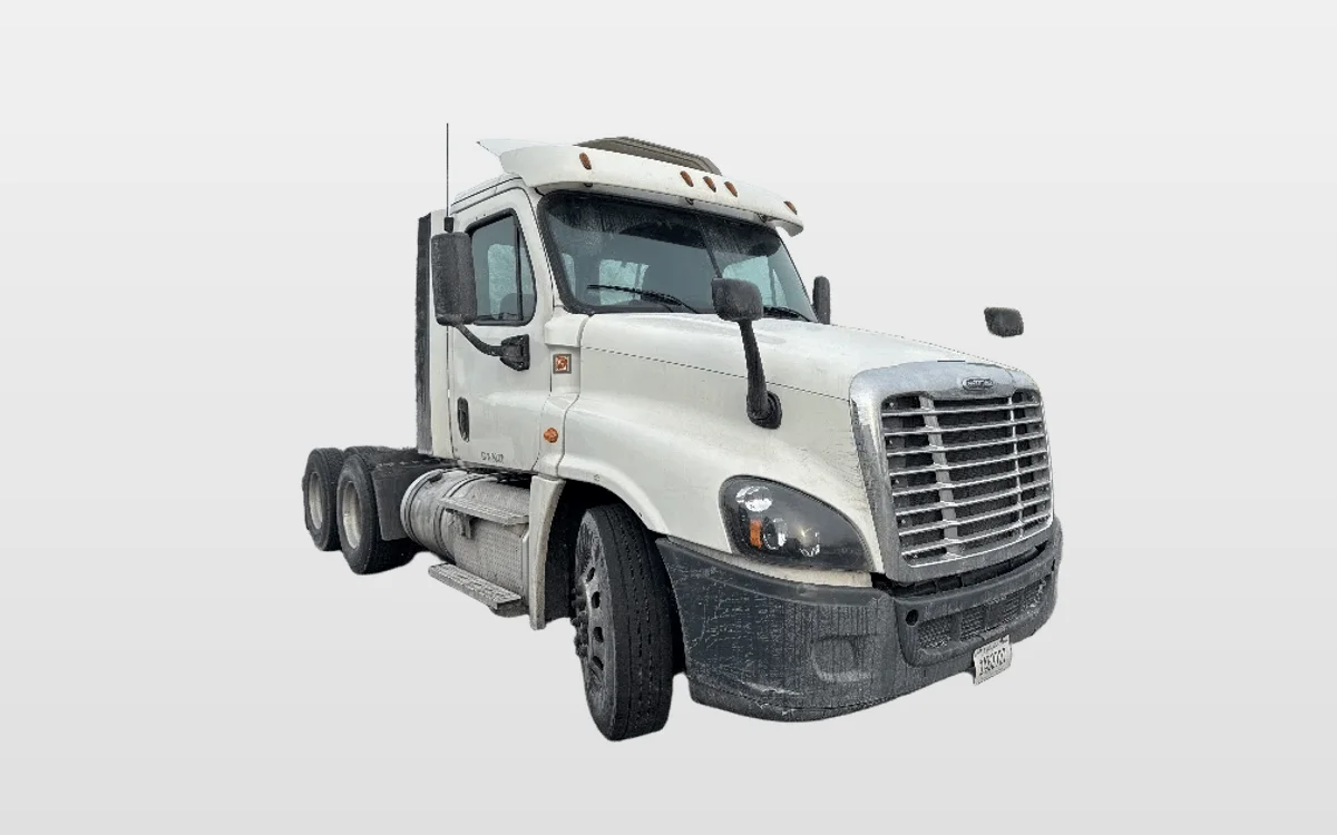 2018 Freightliner - image 1
