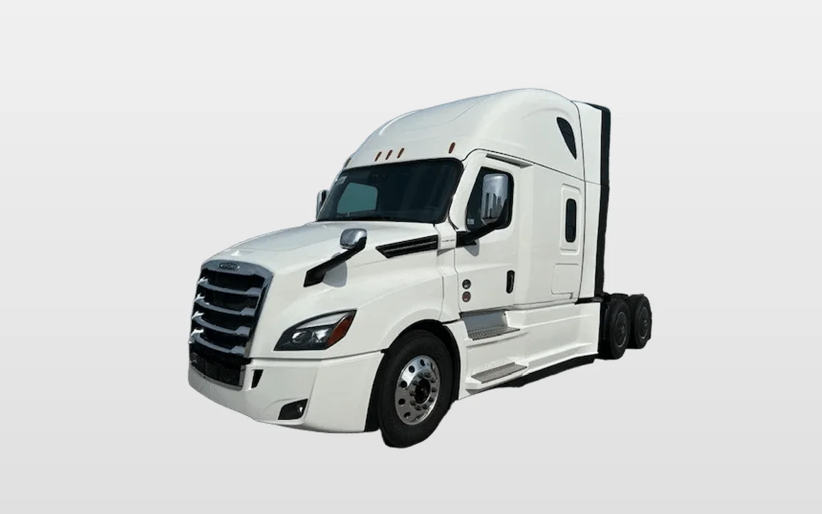 2026 Freightliner - image 1