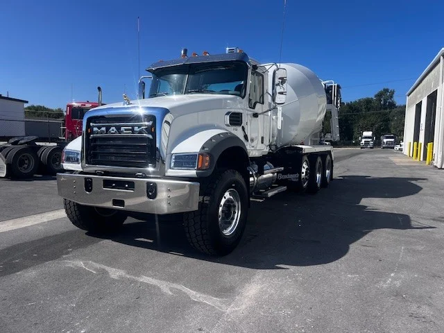 2026 Mack in Yakima, WA