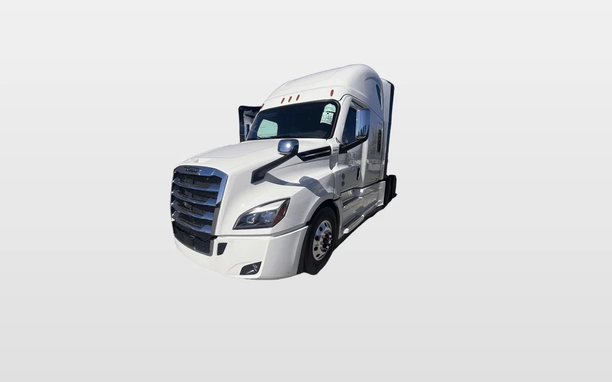 2026 Freightliner - image 1