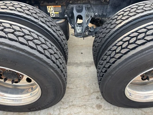 2022 Kenworth T680 in Omaha, NE — photo 4