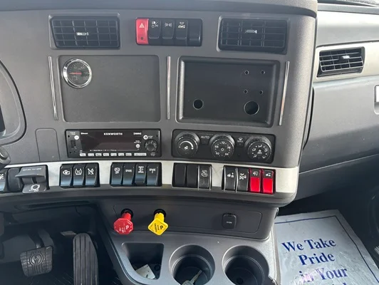 2022 Kenworth T680 in Omaha, NE — photo 20