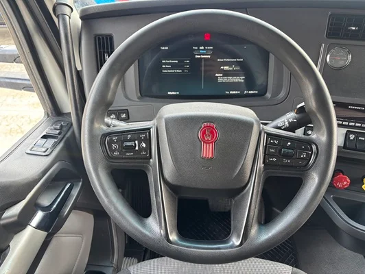 2022 Kenworth T680 in Omaha, NE — photo 19