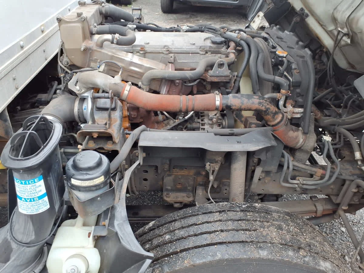 2019 Isuzu NQR - image 16