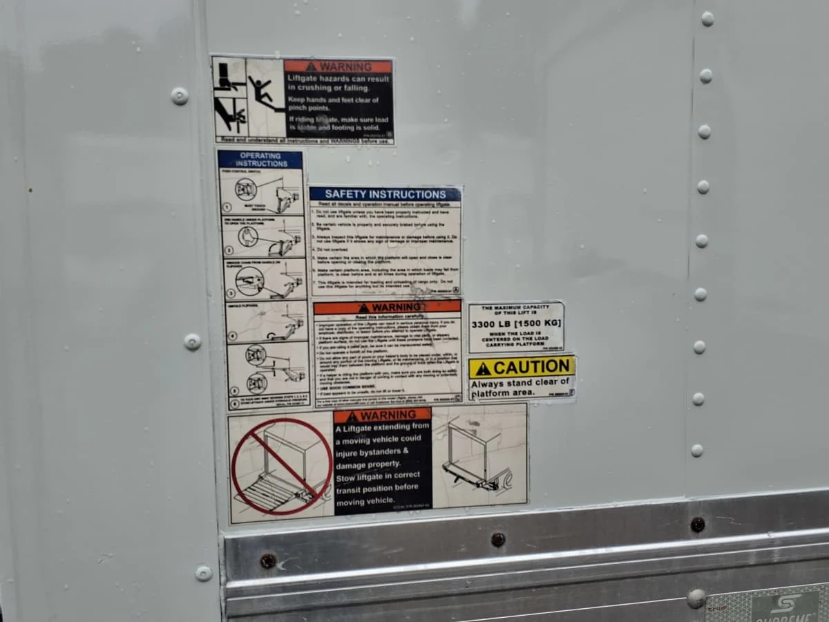 2019 Isuzu NQR in Bensalem, PA — photo 10
