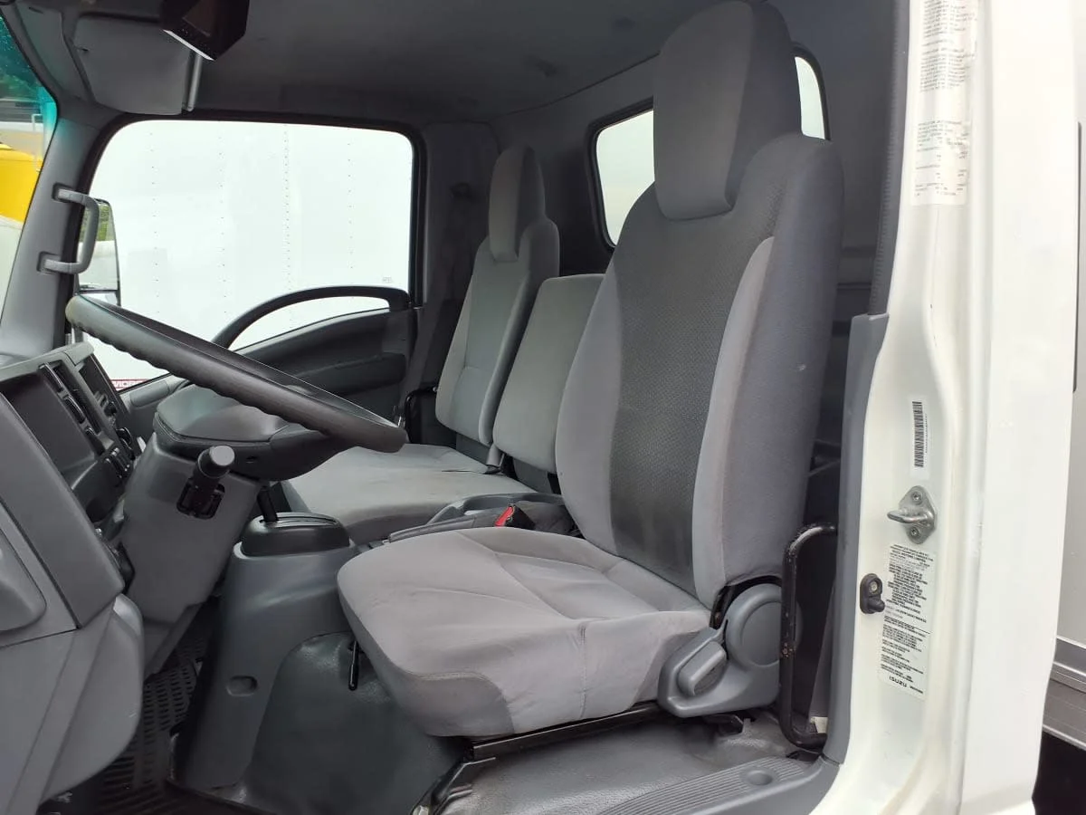 2019 Isuzu NQR in Bensalem, PA — photo 7