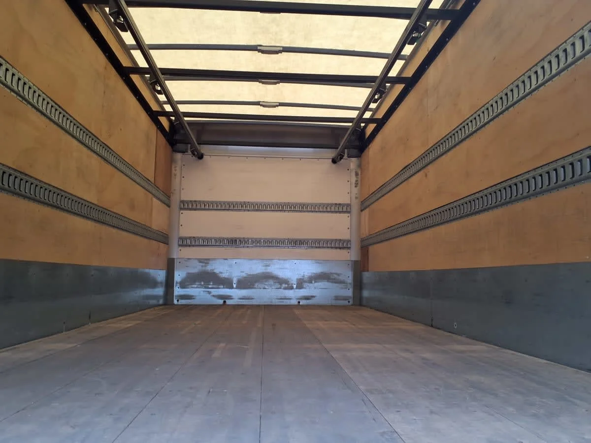 2019 Isuzu NQR in Bensalem, PA — photo 8