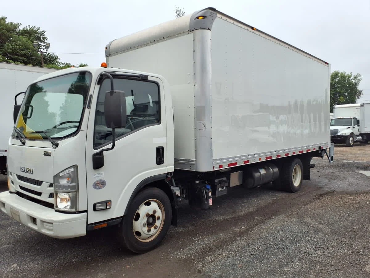 2019 Isuzu NQR in Bensalem, PA