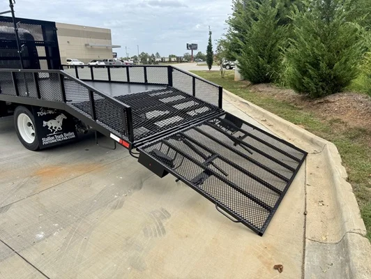 2027 Isuzu NPR in Fort Mill, SC — photo 14